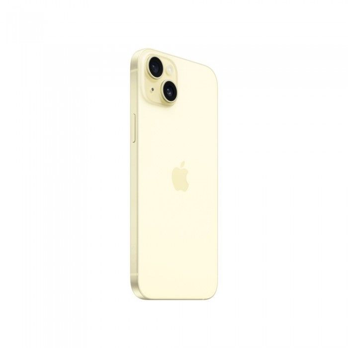 iPhone 15 Plus 512Gb Amarelo