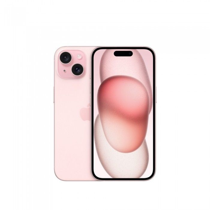 iPhone 15 128Gb Rosa