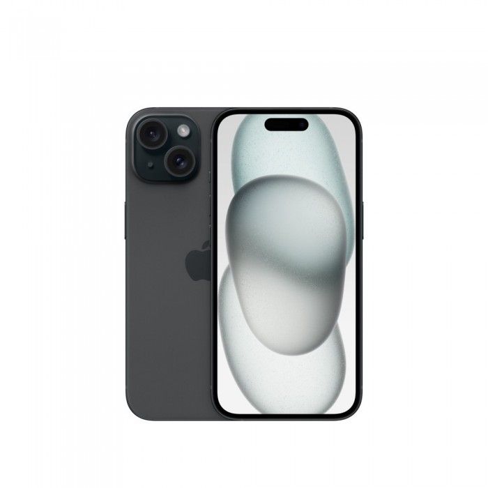 iPhone 15 256Gb Preto