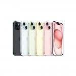 iPhone 15 256Gb Preto