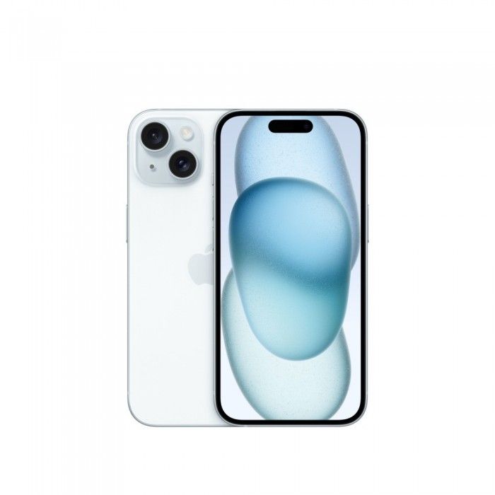 iPhone 15 256Gb Azul