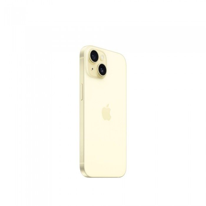iPhone 15 512Gb Amarelo