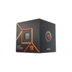 Processador Ryzen 9 7900 12 Core c/ Turbo 5.4GHz 76MB Skt AM4