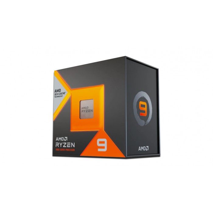 Processador Ryzen 9 7950X3D 16X4.2GHZ/144MB AM4 BOX