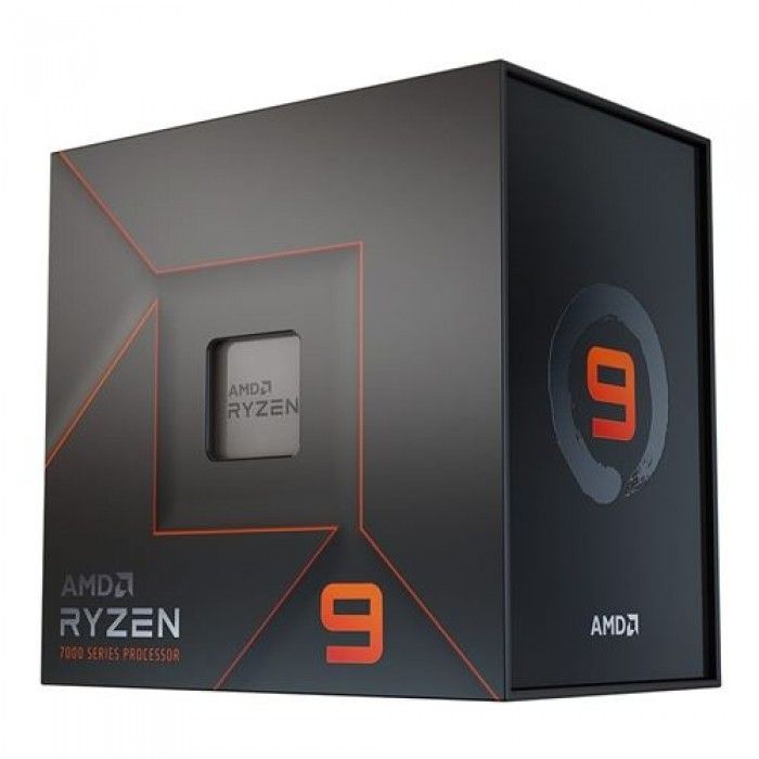 Processador Ryzen 9 7950X 16 Core 4.5GHz/5.7GHz SktAM4