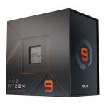 Processador Ryzen 9 7950X 16 Core 4.5GHz/5.7GHz SktAM4