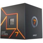 Processador Ryzen 7 7700 8 Core c/ Turbo 5.3GHz 40MB Skt AM4