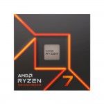 Processador Ryzen 7 7700 8 Core c/ Turbo 5.3GHz 40MB Skt AM4