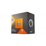 Processador AM4 Ryzen 7 7800X3D BOX WOF 5:0GHZ 8X CORE 104MB 120W