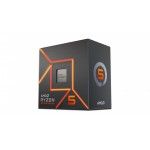 Processador Ryzen 5 7600 6 Core c/ Turbo 5.2GHz 38MB Skt AM4