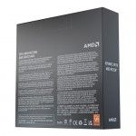 Processador Ryzen 5 7600X 6 Core 4.7GHz/5.3GHz SktAM4