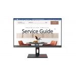 LENOVO - Monitor Thinkvision S24I-30 24P Hdmi Vga