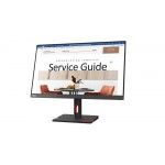 LENOVO - Monitor Thinkvision S24I-30 24P Hdmi Vga