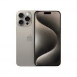iPhone 15 Pro Max 256GB Ti Natural
