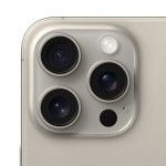 iPhone 15 Pro Max 256GB Ti Natural