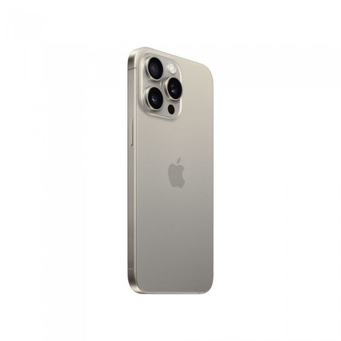 iPhone 15 Pro Max 256GB Ti Natural