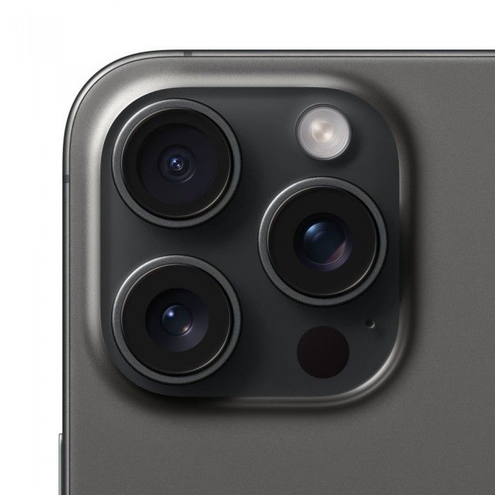iPhone 15 Pro Max 512GB Ti Preto