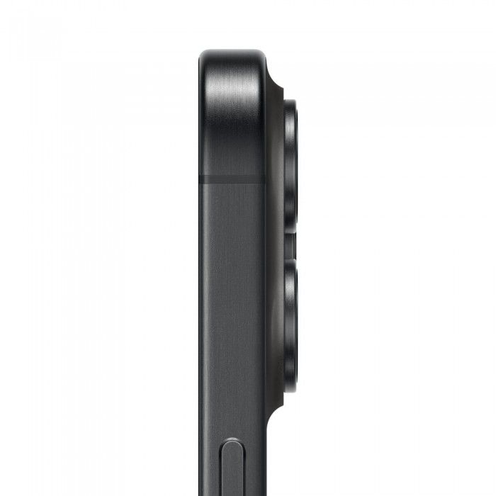 iPhone 15 Pro Max 512GB Ti Preto