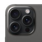 iPhone 15 Pro Max 512GB Ti Preto