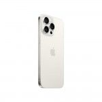 iPhone 15 Pro Max 1TB Ti Branco