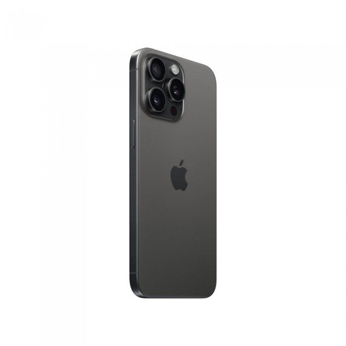 iPhone 15 Pro Max 1TB Ti Preto