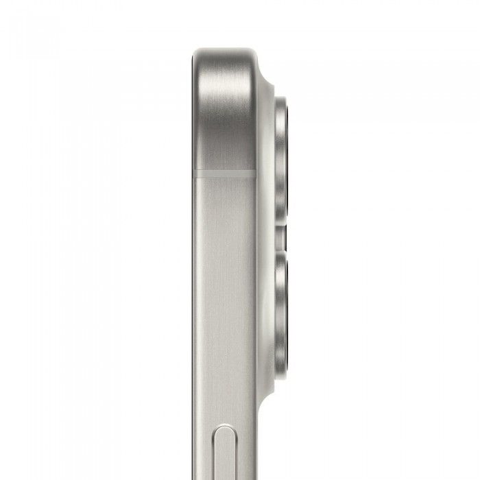 iPhone 15 Pro Max 1TB Ti Branco