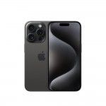 iPhone 15 Pro 256GB Ti Preto