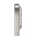 iPhone 15 Pro 256GB Ti Branco
