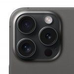 iPhone 15 Pro 1TB Ti Preto