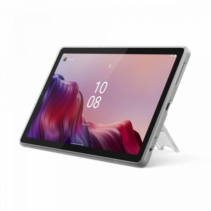 Tablet Lenovo TB-310FU -TAB M9 9P HD+ MTK 2.0 OC 3GB/32GB Wi-Fi Cinza + Capa