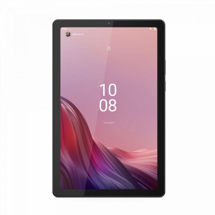 Tablet Lenovo TB-310FU -TAB M9 9P HD+ MTK 2.0 OC 3GB/32GB Wi-Fi Cinza + Capa
