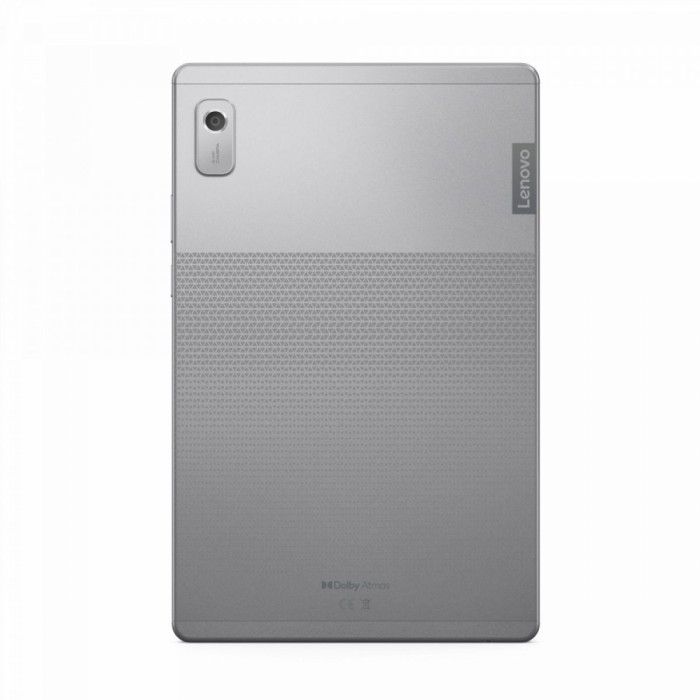 Tablet Lenovo TB-310FU -TAB M9 9P HD+ MTK 2.0 OC 3GB/32GB Wi-Fi Cinza + Capa