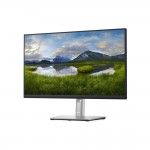 Monitor 24P 5ms IPS DP VGA HDMI 4xUSB 3.2 Lift Full HD Preto Cinza