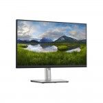 Monitor 24P 5ms IPS DP VGA HDMI 4xUSB 3.2 Lift Full HD Preto Cinza