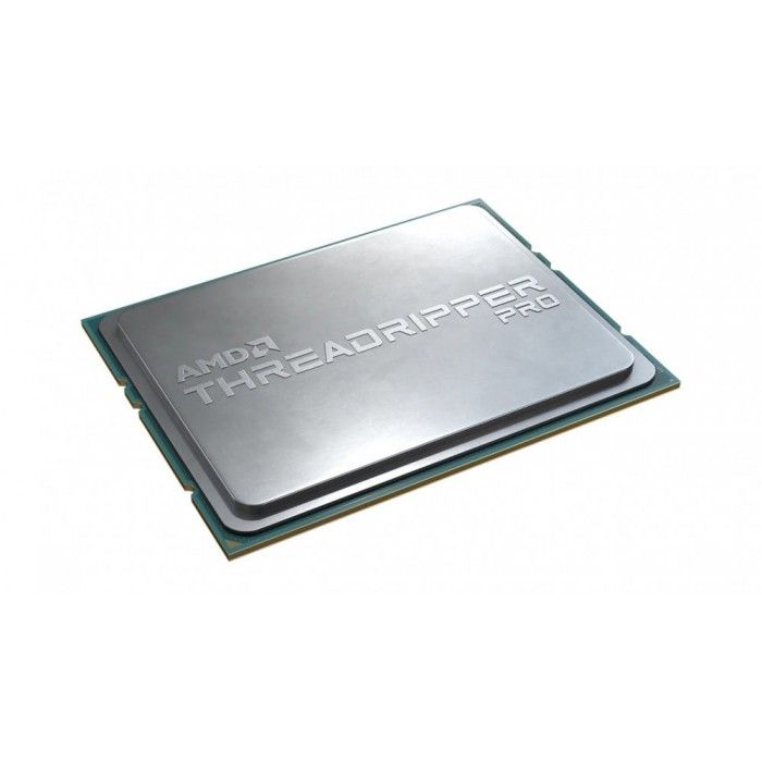 Processador Ryzen Threadripper Pro 5975WX Box WOF 3.6GHZ MAX BOOST 4.5GHZ 32XCore 128MB 280W SWRX80