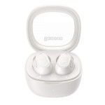 Auriculares Wireless Bowie WM02 TWS, Bluetooth 5.0 Branco