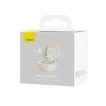 Auriculares Wireless Bowie WM02 TWS, Bluetooth 5.0 Branco