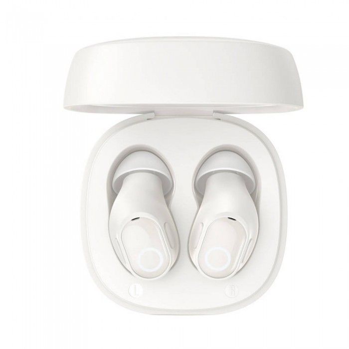 Auriculares Wireless Bowie WM02 TWS, Bluetooth 5.0 Branco