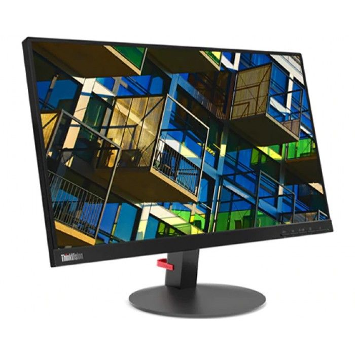 Monitor ThinkVision S22e-20 22P 22P Full HD 16.9 VA HDMI VGA 250 Nits