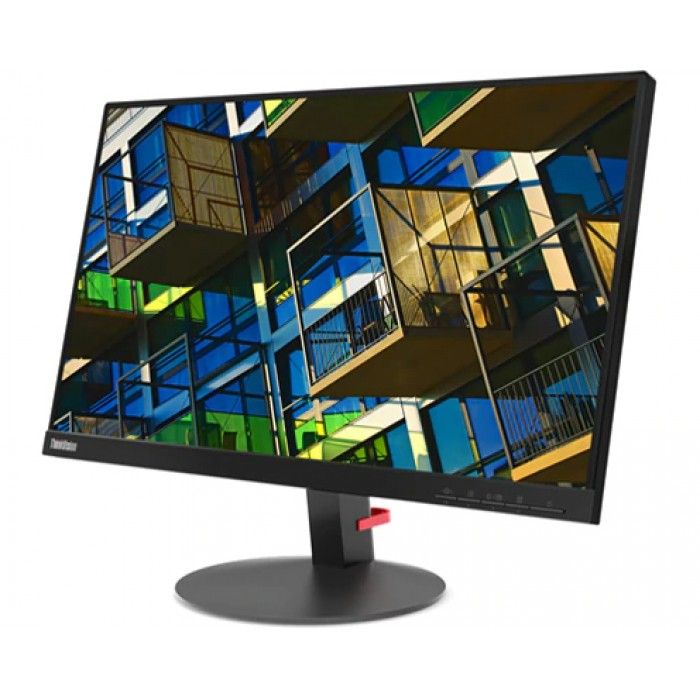 Monitor ThinkVision S22e-20 22P 22P Full HD 16.9 VA HDMI VGA 250 Nits