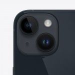 iPhone 14 Plus 128GB Meia-noite