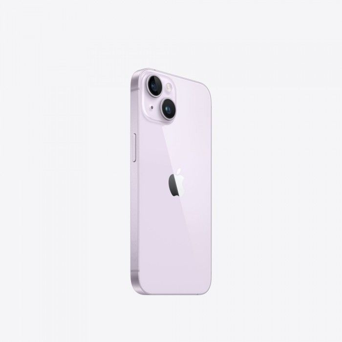 iPhone 14 Plus 128GB Roxo