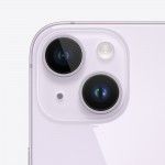 iPhone 14 Plus 128GB Roxo