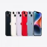 iPhone 14 512GB (PRODUCT)RED