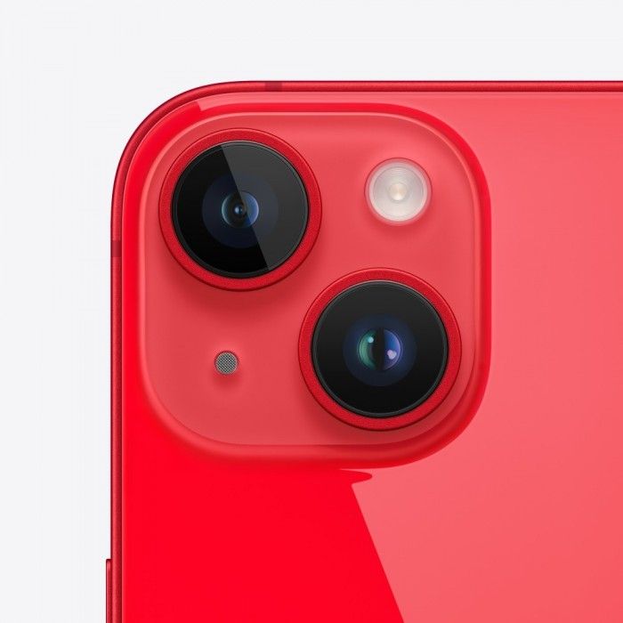 iPhone 14 512GB (PRODUCT)RED