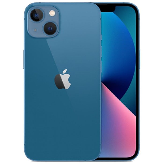 iPhone 13 128GB Azul