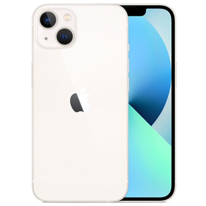 iPhone 13 256GB Luz das estrelas