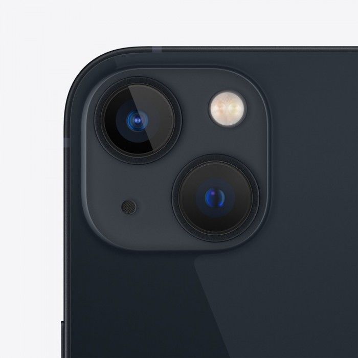 iPhone 13 256GB Meia-noite