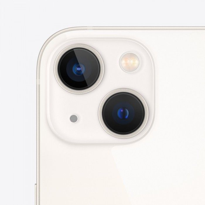 iPhone 13 256GB Luz das estrelas