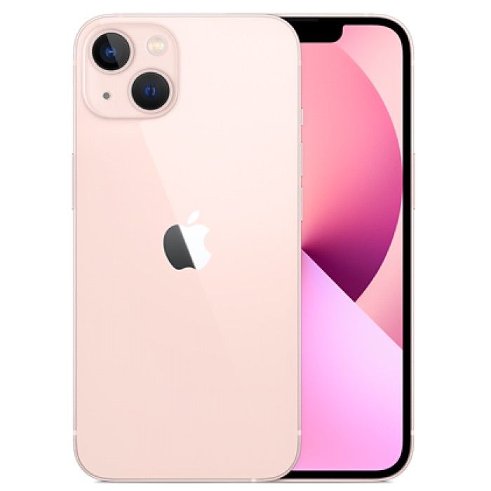 iPhone 13 256GB Rosa